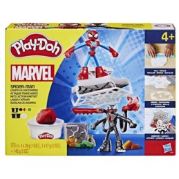 PLAY DOH SPIDERMAN SET 2...