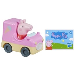 PEPPA PIG MASINUTA BUGGY DE...