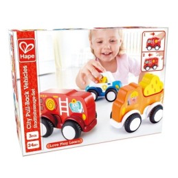 HAPE SET 3 MASINUTE CU...