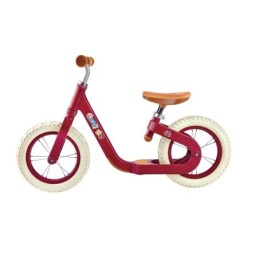 HAPE BICICLETA