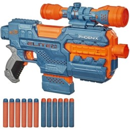 NERF BLASTER ELITE 2.0...