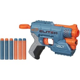 NERF ELITE 2.0 BLASTER VOLT...