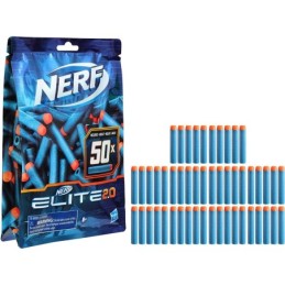 NERF ELITE 2.0 REZERVE 50 BUC