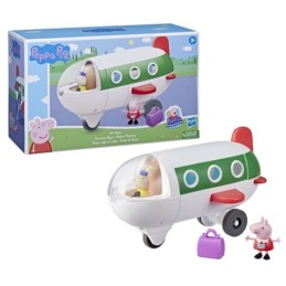 PEPPA PIG SET MERGEM CU...