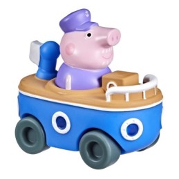 PEPPA PIG MASINUTA BUGGY SI...