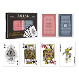 SET 2 PACHETE CARTI ROYAL...