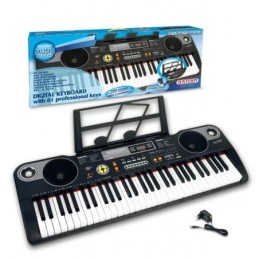 BONTEMPI ORGA ELECTRONICA...