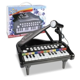 BONTEMPI PIAN ELECTRONIC CU...