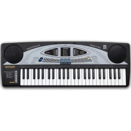 BONTEMPI ORGA ELECTRONICA...