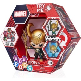 WOW! PODS - MARVEL LOKI