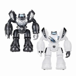 SILVERIT ROBO BLAST ROBOT