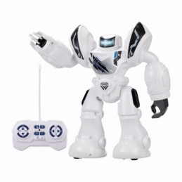 ROBOT ELECTRONIC ROBO BLAST...