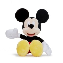 JUCARIE DE PLUS MICKEY...