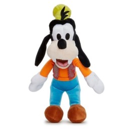 JUCARIE DE PLUS GOOFY 25CM