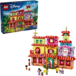 LEGO DISNEY CASA MAGICA A...