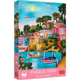 PUZZLE TREFL 1000 PREMIUM...