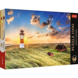 PUZZLE TREFL 1000 PREMIUM...