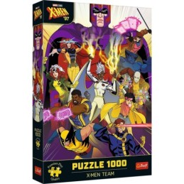 PUZZLE TREFL 1000 PREMIUM...