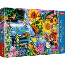 PUZZLE TREFL 1000 PREMIUM...