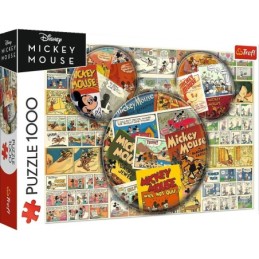 PUZZLE TREFL 1000 DISNEY...