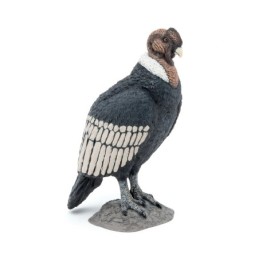 PAPO FIGURINA CONDOR