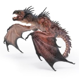 PAPO FIGURINA DRAGON DE AER