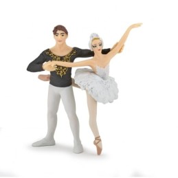 PAPO SET FIGURINE BALERINA...