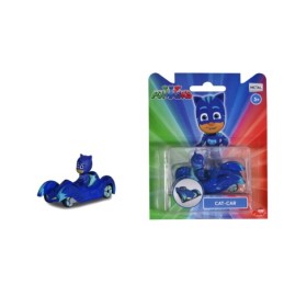 PJ MASKS PERSONAJ CAT CAR