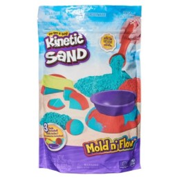 KINETIC SAND NISIP MOLD N'...