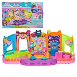 GABBYS DOLLHOUSE SET DE...