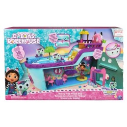 GABBYS DOLLHOUSE VAPORUL CU...