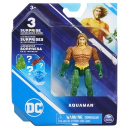 FIGURINA AQUAMAN 10CM...