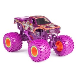 MONSTER JAM MASINUTA...