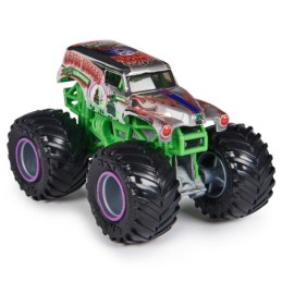 MONSTER JAM MASINUTA...