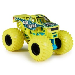 MONSTER JAM MASINUTA...