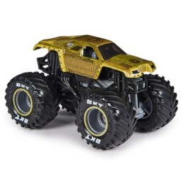 MONSTER JAM MASINUTA...