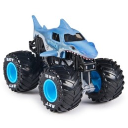 MONSTER JAM MASINUTA...