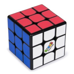 CUB RUBIK 3X3 CU APLICATIE...