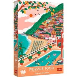 PUZZLE TREFL 1000 PREMIUM...