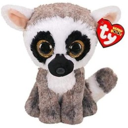 PLUS TY 15CM LEMUR