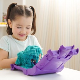 KINETIC SAND CASTELUL