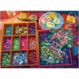 PUZZLE TREFL 3000 PIESE DE...