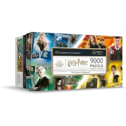 PUZZLE TREFL UFT 9000 HARRY...