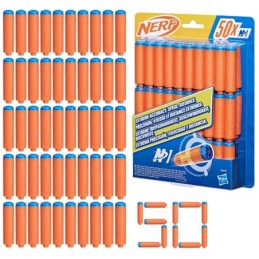 NERF SET 50 SAGETI N1