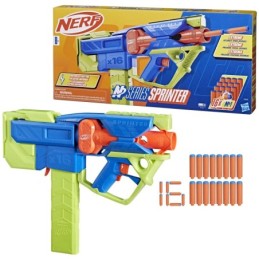 NERF BLASTER NERF N SERIES...