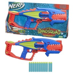 NERF BLASTER DINOSQUAD...