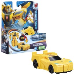 TRANSFORMERS 7 EARTHSPARK...