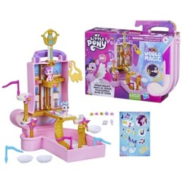 MY LITTLE PONY MINI WORLD...