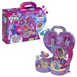 MY LITTLE PONY MINI WORLD...