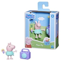 PEPPA PIG FIGURINA...